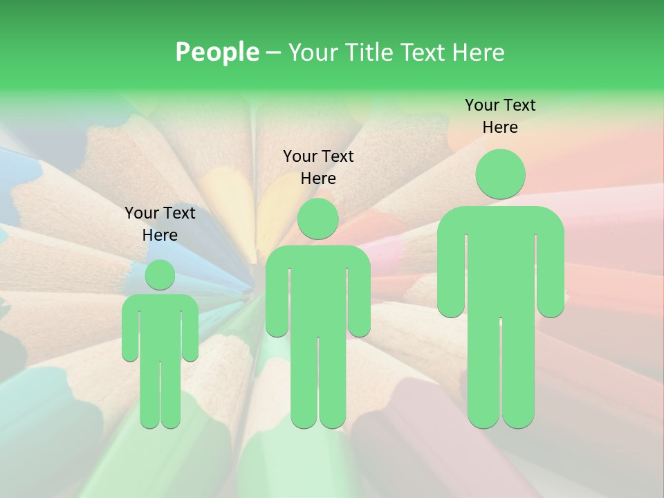 Design Art Painting PowerPoint Template