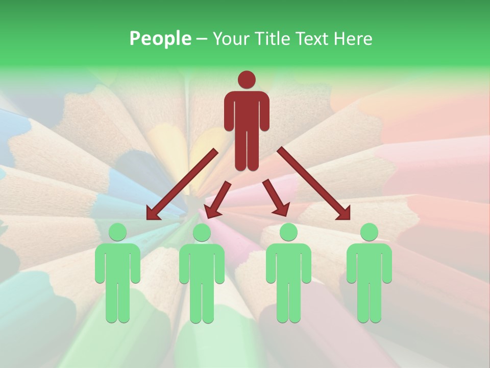 Design Art Painting PowerPoint Template