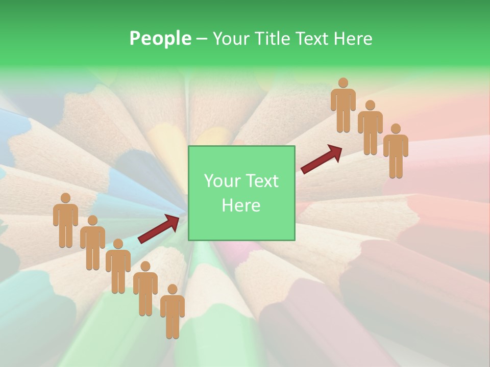 Design Art Painting PowerPoint Template