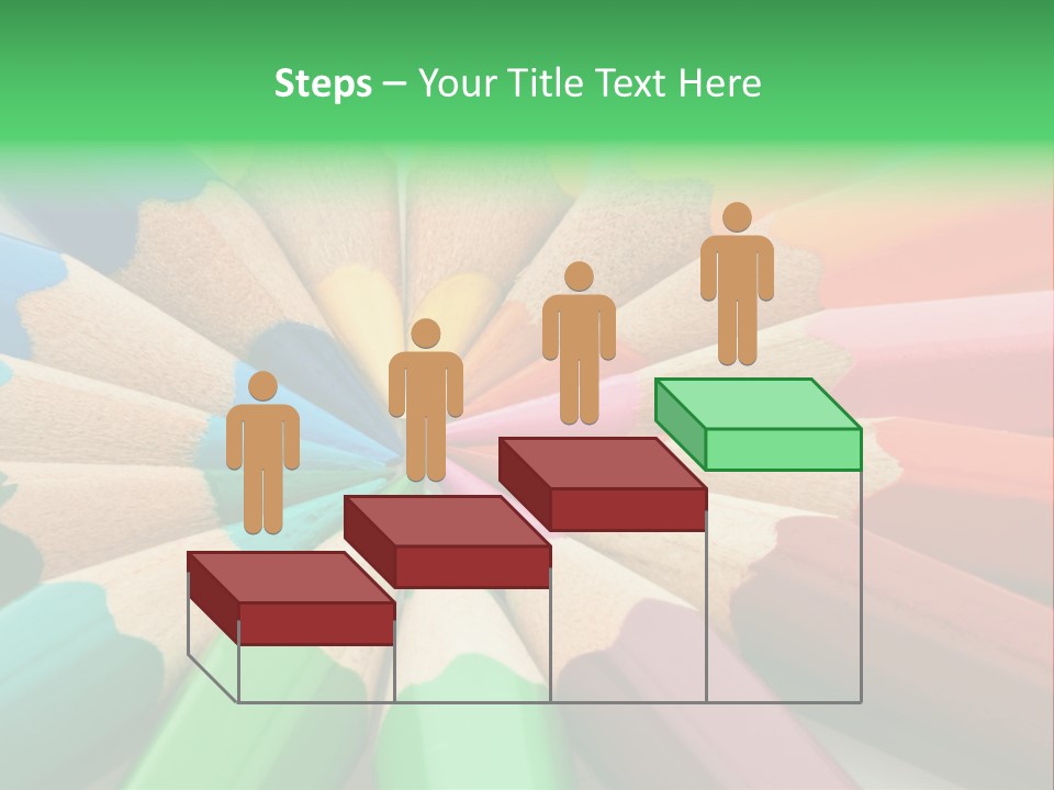 Design Art Painting PowerPoint Template