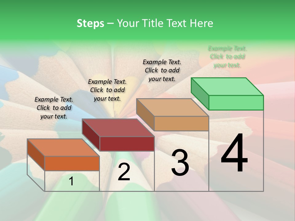 Design Art Painting PowerPoint Template