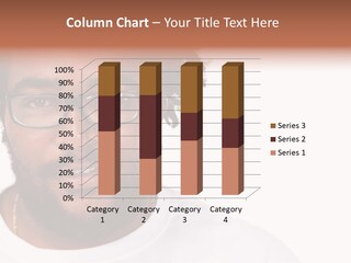 Shot One Face PowerPoint Template