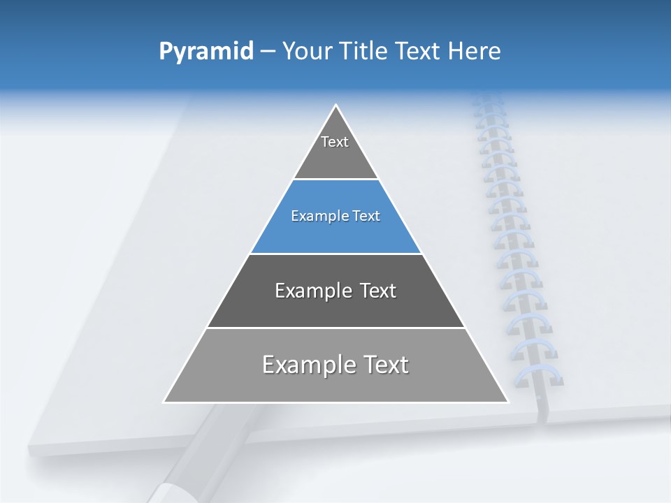 Class Learning Closeup PowerPoint Template