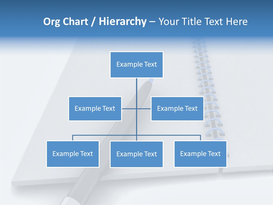 Class Learning Closeup PowerPoint Template