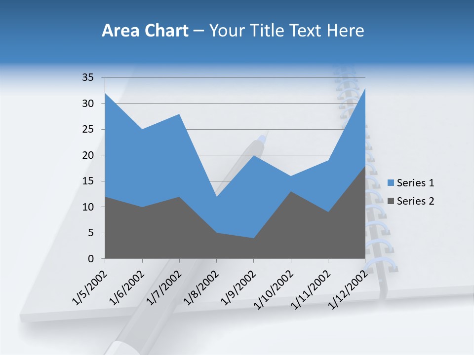 Class Learning Closeup PowerPoint Template