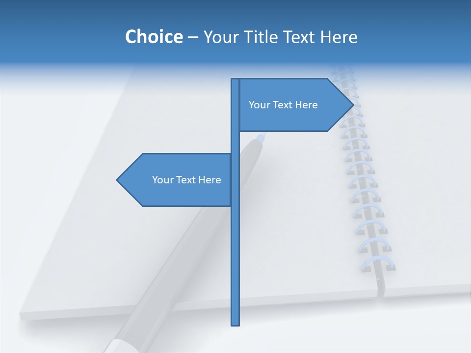 Class Learning Closeup PowerPoint Template