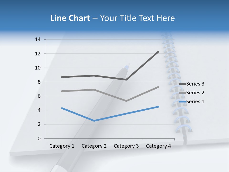 Class Learning Closeup PowerPoint Template