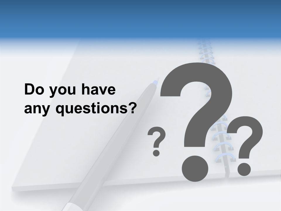 Class Learning Closeup PowerPoint Template