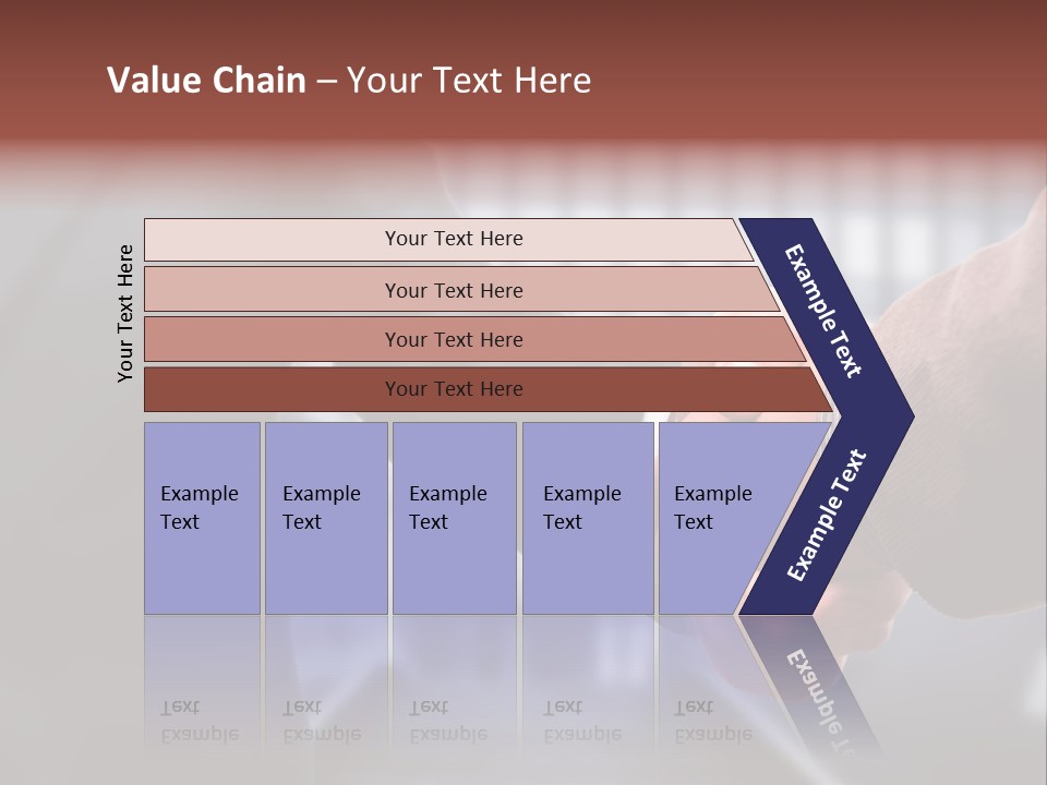 Success Appointment Promise PowerPoint Template