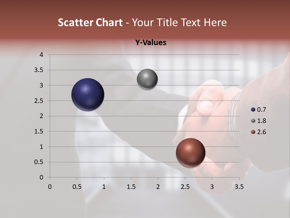Success Appointment Promise PowerPoint Template