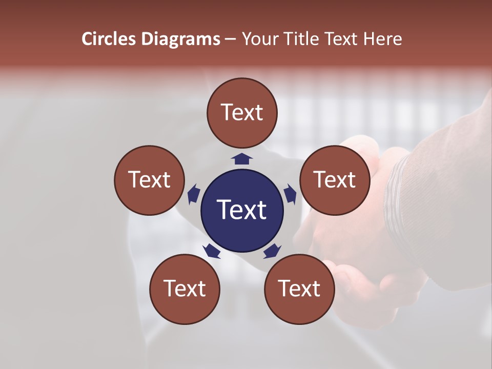 Success Appointment Promise PowerPoint Template