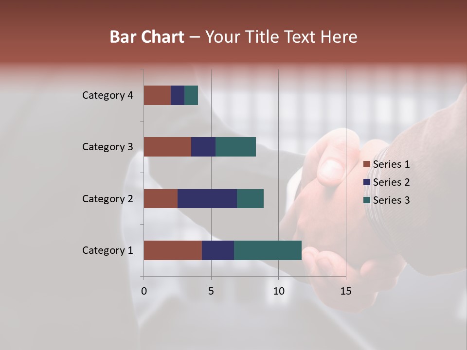 Success Appointment Promise PowerPoint Template