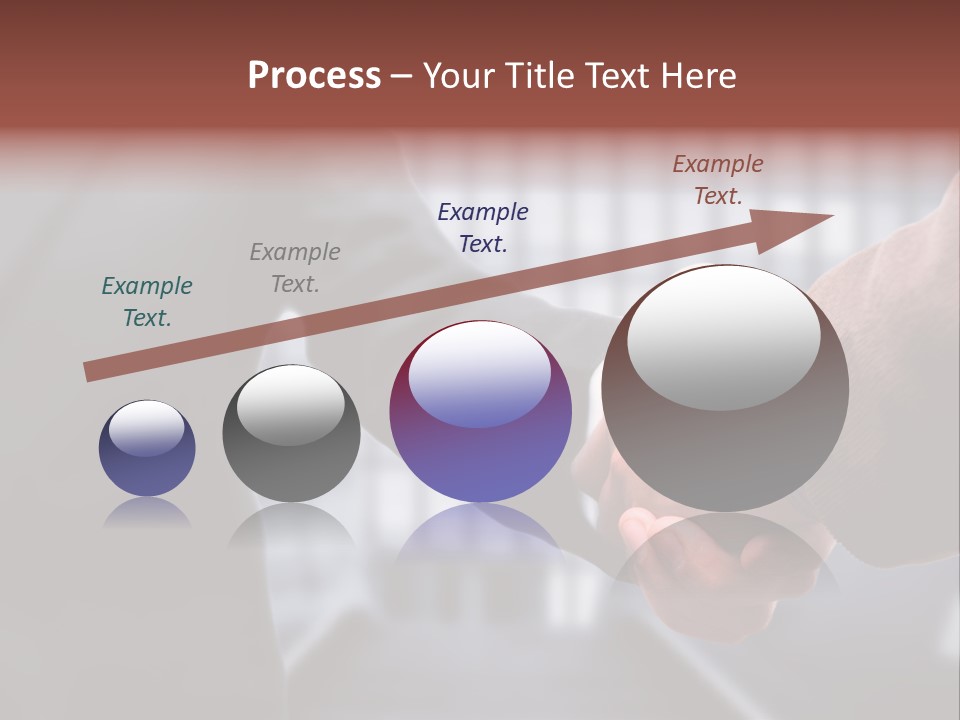 Success Appointment Promise PowerPoint Template