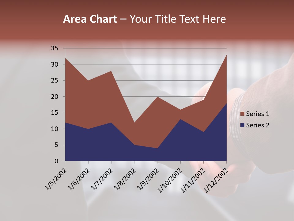 Success Appointment Promise PowerPoint Template