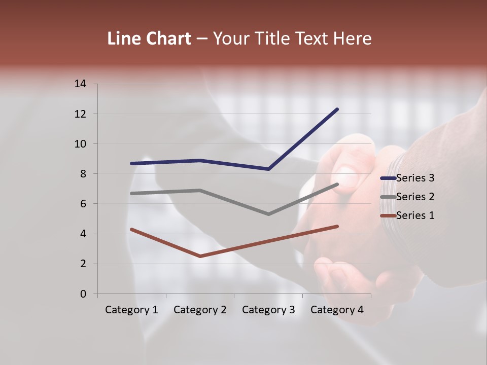 Success Appointment Promise PowerPoint Template