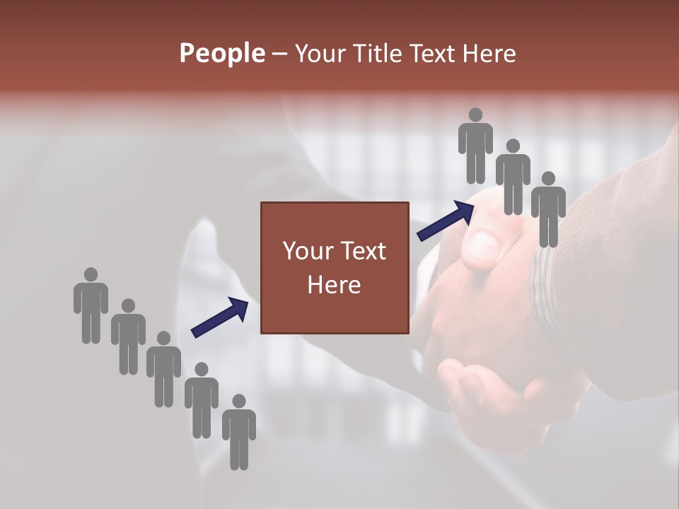 Success Appointment Promise PowerPoint Template