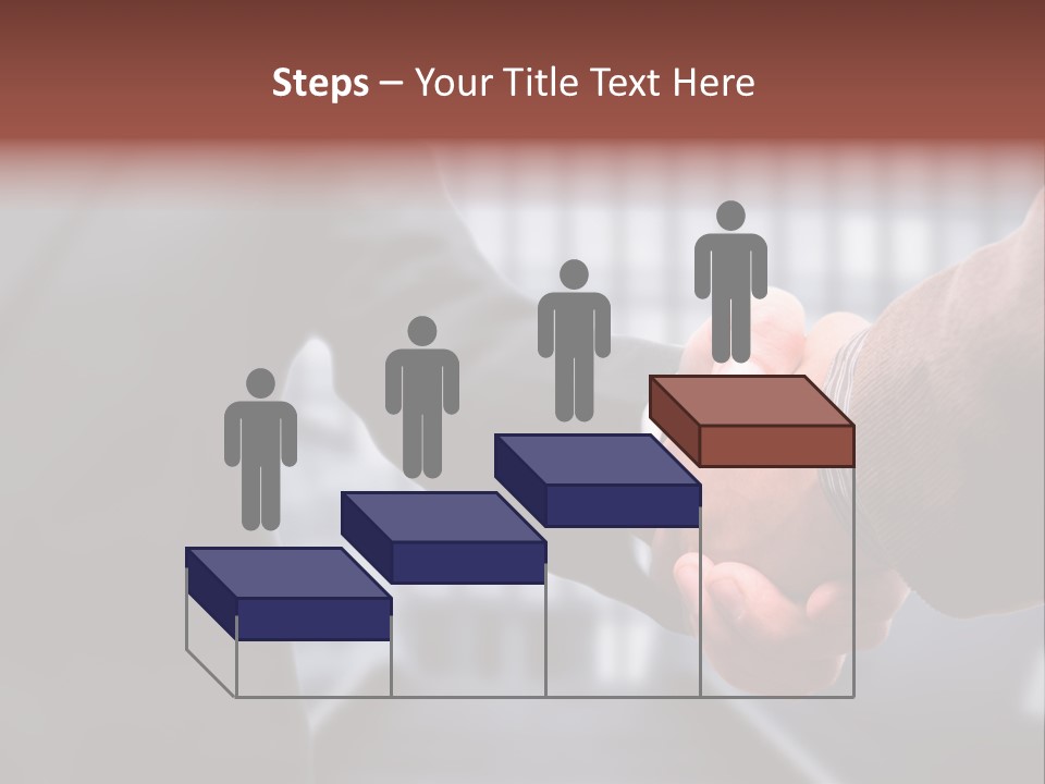 Success Appointment Promise PowerPoint Template