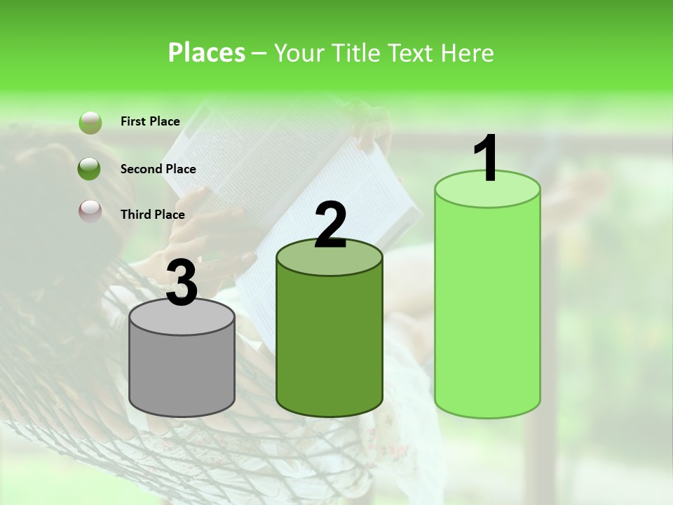 Novel Cropped Human PowerPoint Template