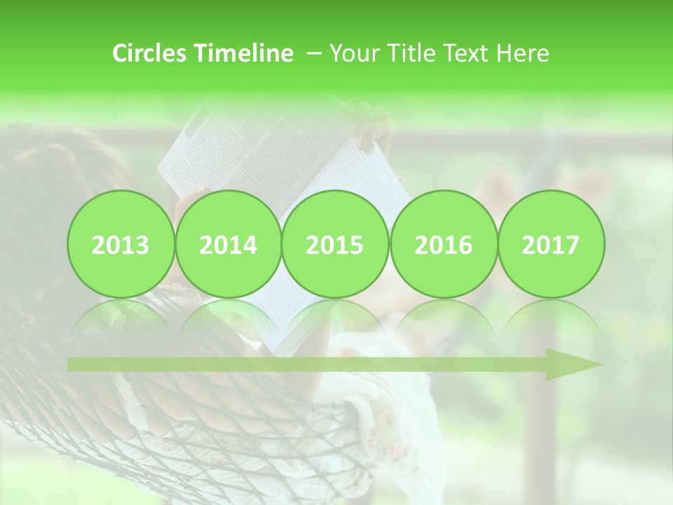 Novel Cropped Human PowerPoint Template