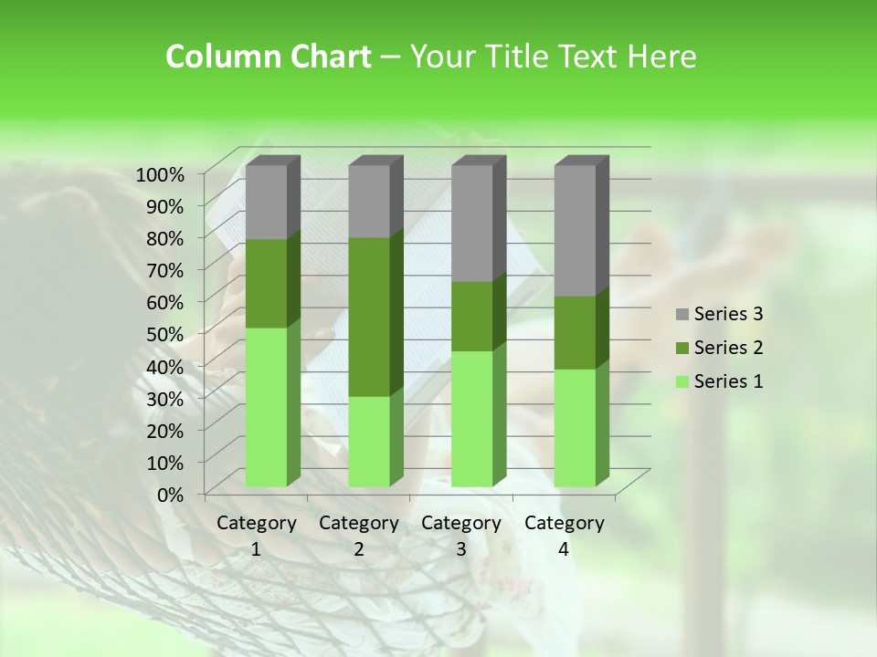 Novel Cropped Human PowerPoint Template