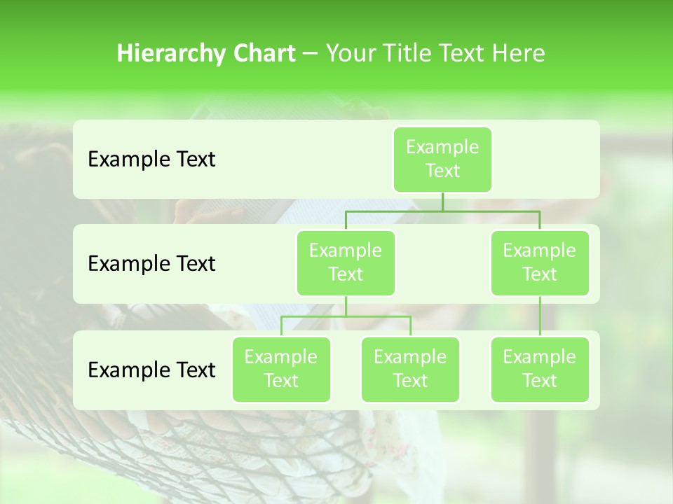 Novel Cropped Human PowerPoint Template