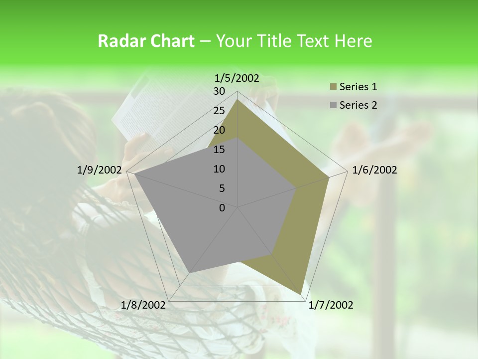 Novel Cropped Human PowerPoint Template