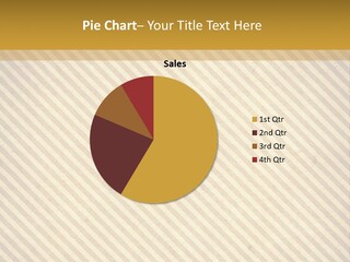 Vintage Tan Brown PowerPoint Template