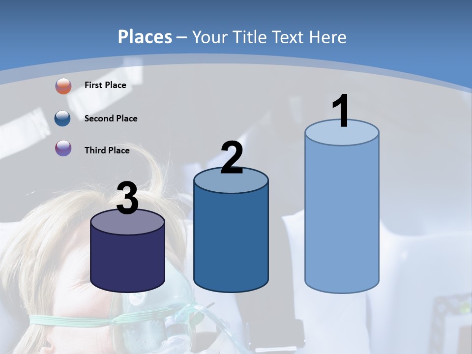 Machine Closed Rescue PowerPoint Template