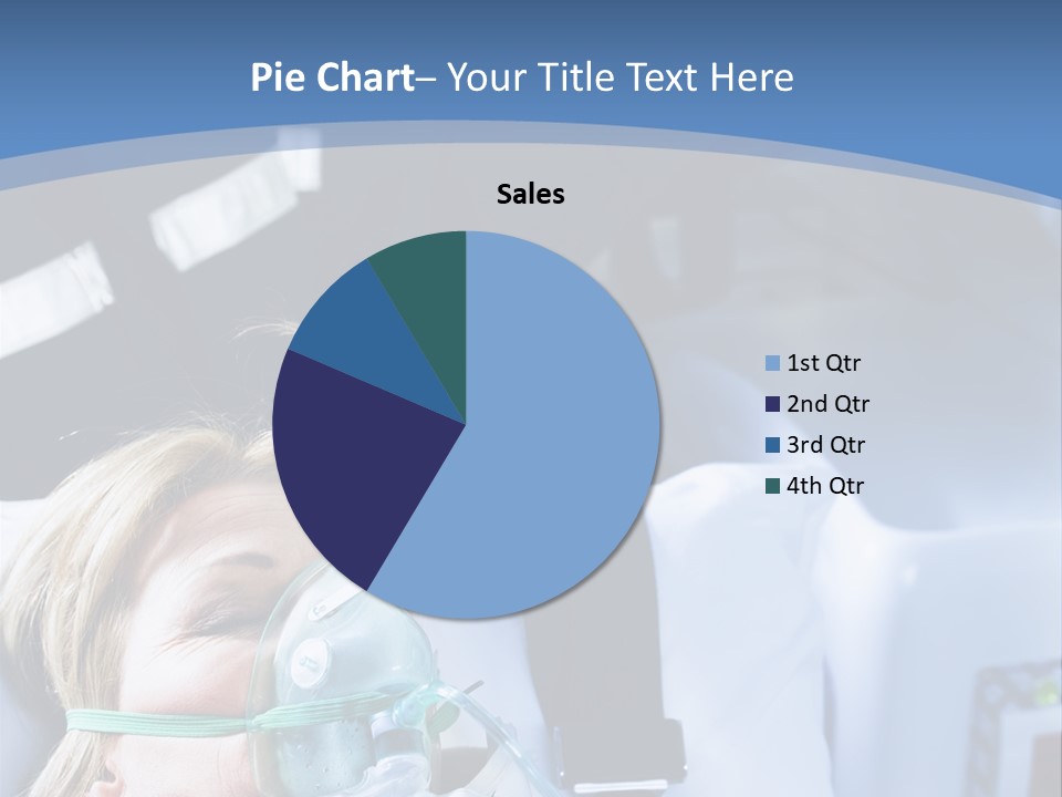 Machine Closed Rescue PowerPoint Template