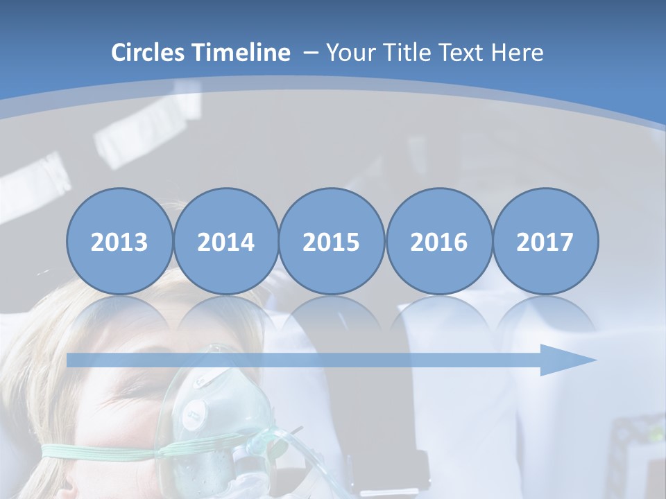 Machine Closed Rescue PowerPoint Template