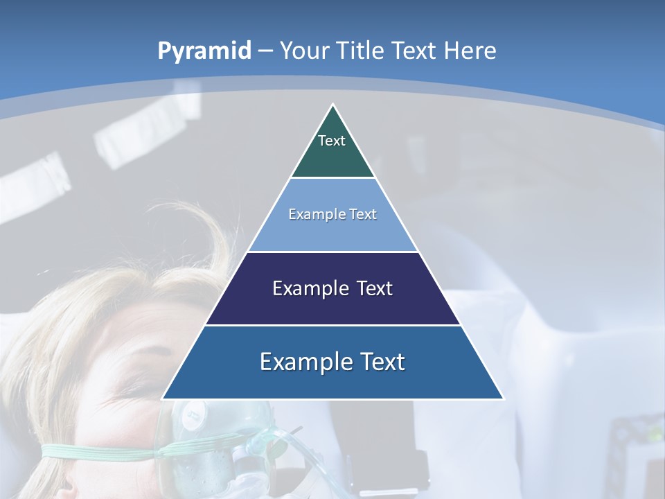 Machine Closed Rescue PowerPoint Template