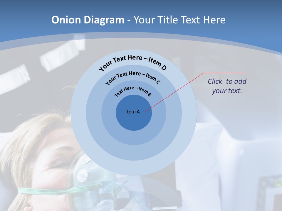 Machine Closed Rescue PowerPoint Template