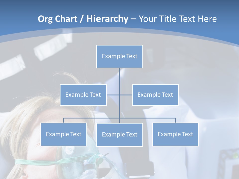 Machine Closed Rescue PowerPoint Template