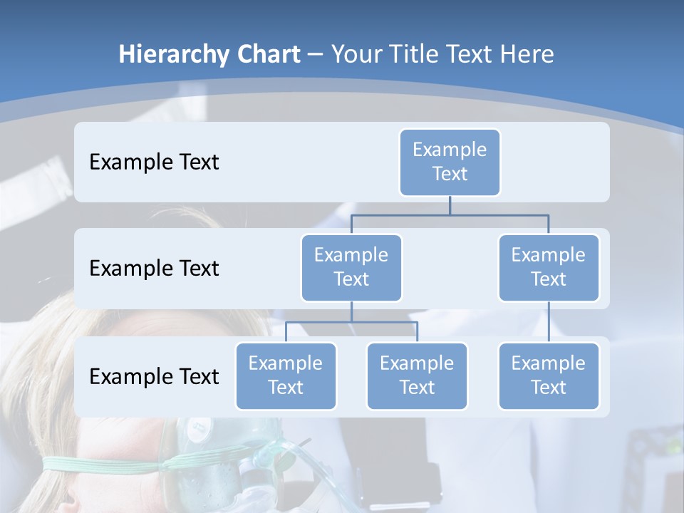 Machine Closed Rescue PowerPoint Template