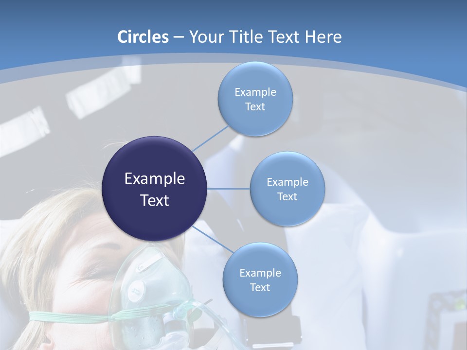 Machine Closed Rescue PowerPoint Template