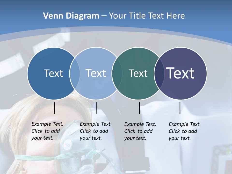 Machine Closed Rescue PowerPoint Template