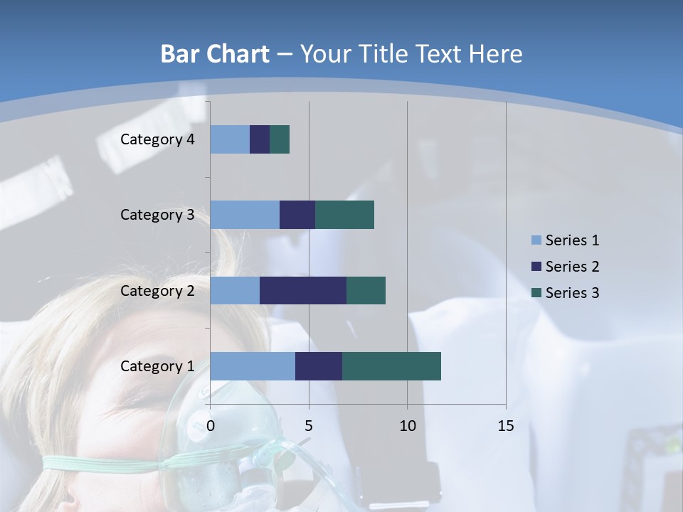 Machine Closed Rescue PowerPoint Template
