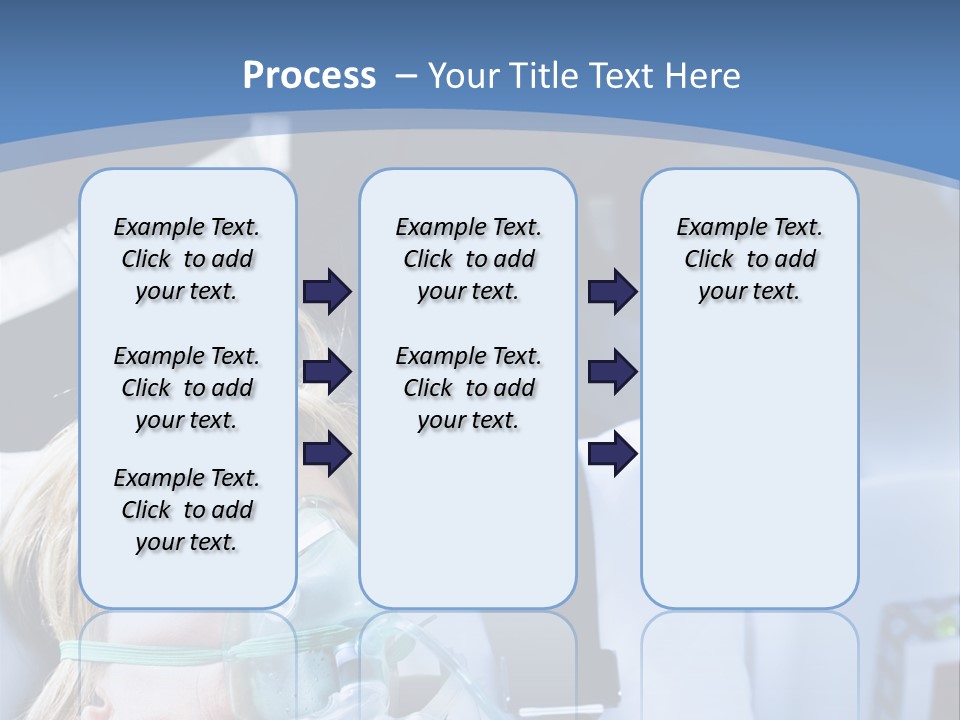 Machine Closed Rescue PowerPoint Template