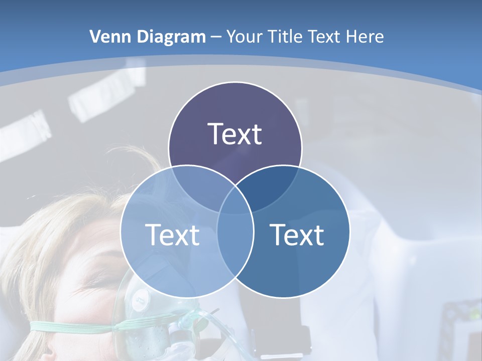 Machine Closed Rescue PowerPoint Template