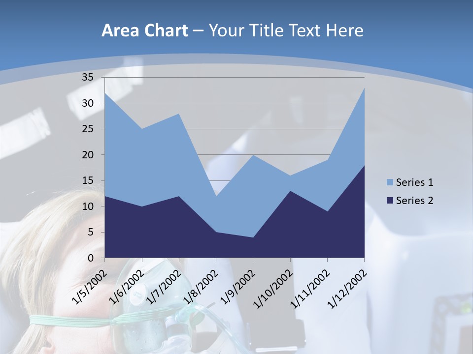 Machine Closed Rescue PowerPoint Template