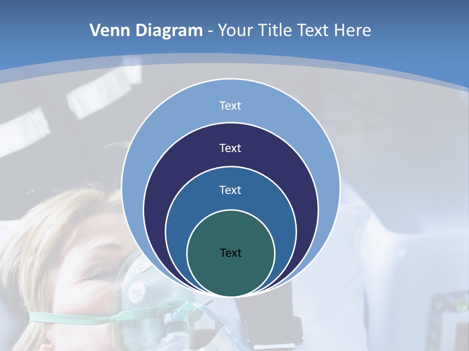 Machine Closed Rescue PowerPoint Template