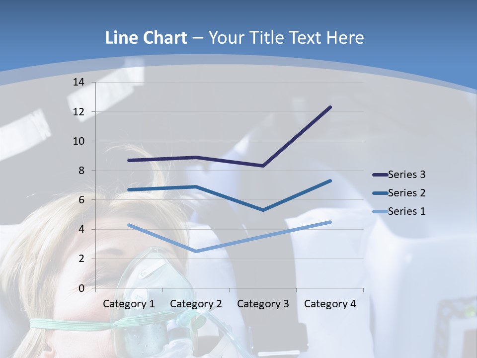 Machine Closed Rescue PowerPoint Template