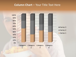 Background Teeth Jaw PowerPoint Template