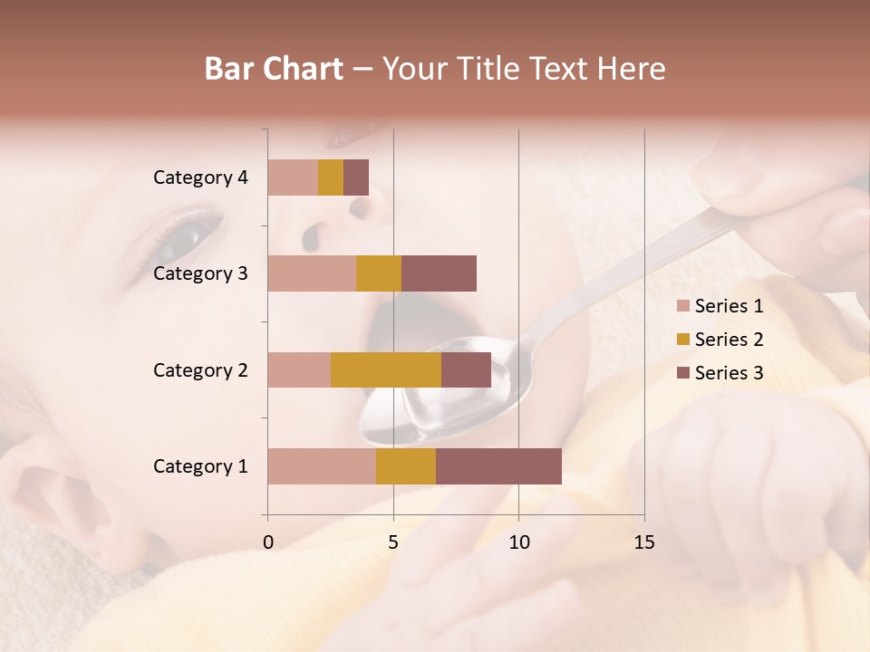 Hand Care Face PowerPoint Template