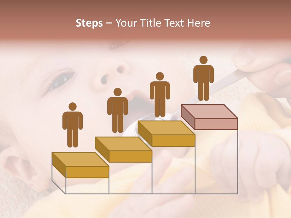 Hand Care Face PowerPoint Template