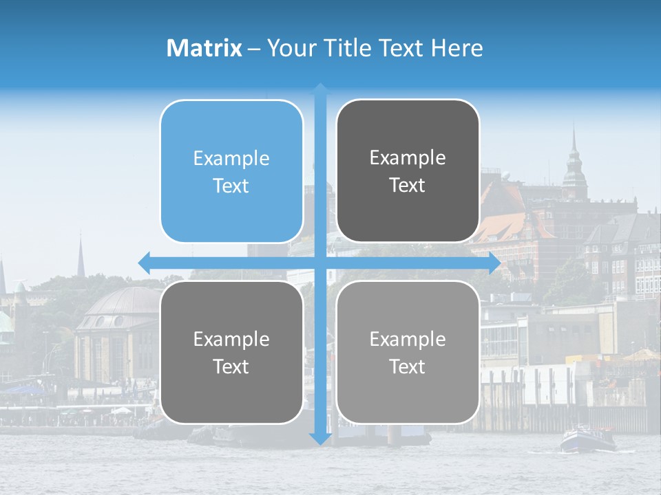 Michel Michaelis People PowerPoint Template