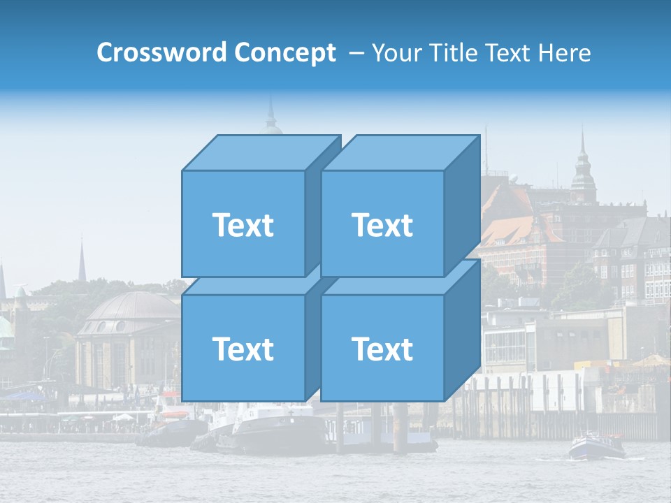 Michel Michaelis People PowerPoint Template