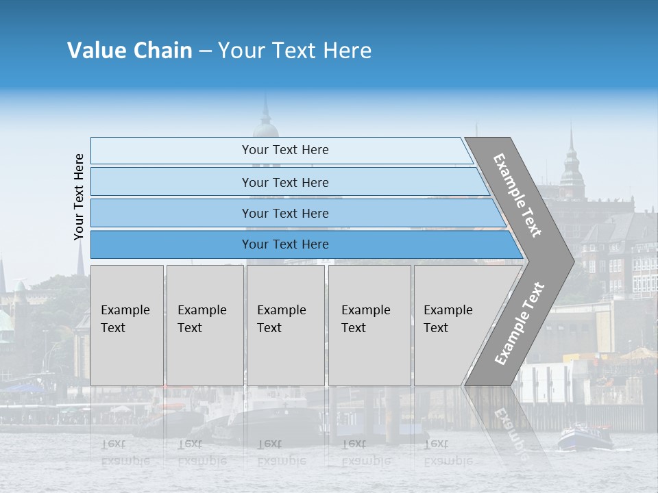 Michel Michaelis People PowerPoint Template