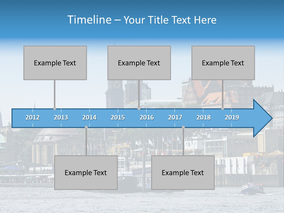 Michel Michaelis People PowerPoint Template