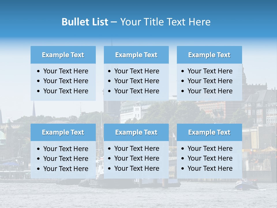 Michel Michaelis People PowerPoint Template